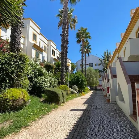 Appartement Tavira *