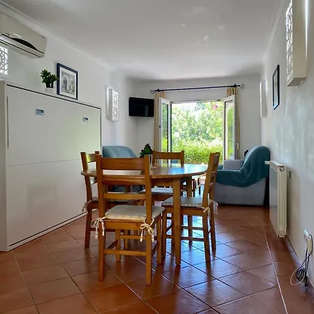 Appartement Tavira *