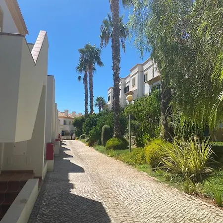 Tavira Appartement *