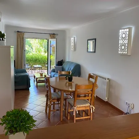 Tavira Appartement *