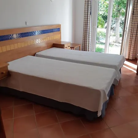 Appartement Tavira *
