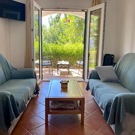 Appartement Tavira