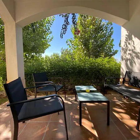 Appartement Tavira