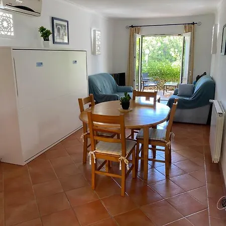Tavira Appartement