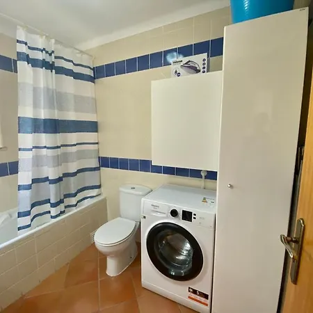 Tavira Appartement Tavira