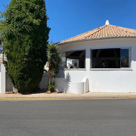 Appartement Tavira *