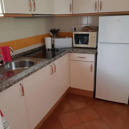 Tavira Appartement