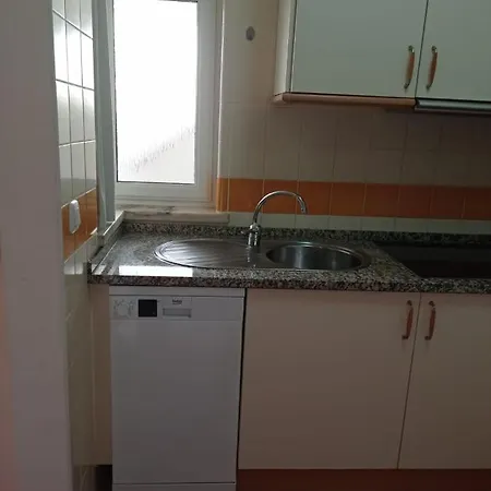 Tavira Appartement *