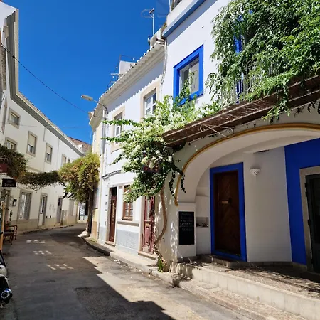 Tavira Appartement Tavira
