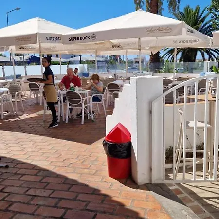 Tavira Apartment