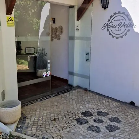 Tavira Apartment