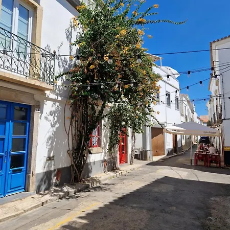 Tavira Apartment *